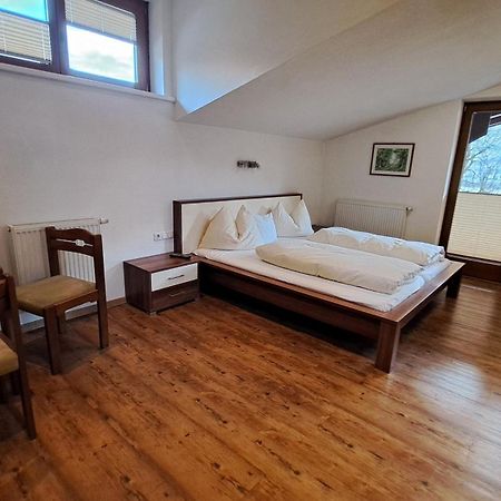 Landhaus Rauch Schwendau Buitenkant foto