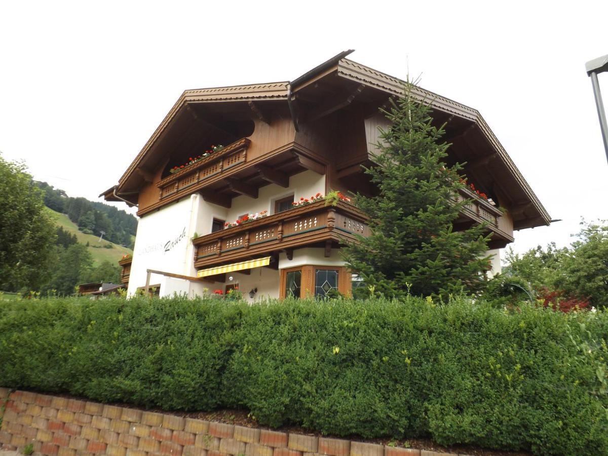 Landhaus Rauch Schwendau Buitenkant foto