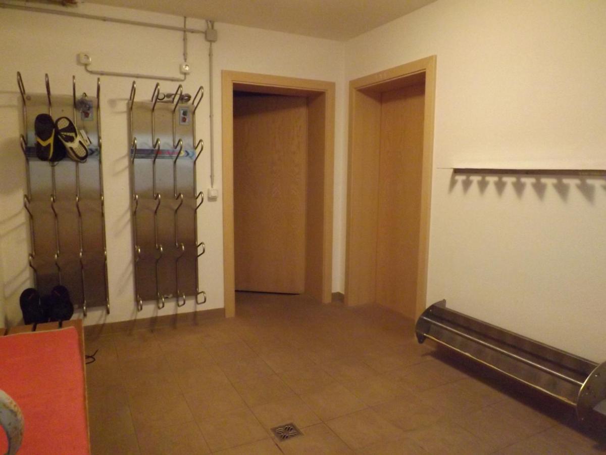 Landhaus Rauch Schwendau Buitenkant foto