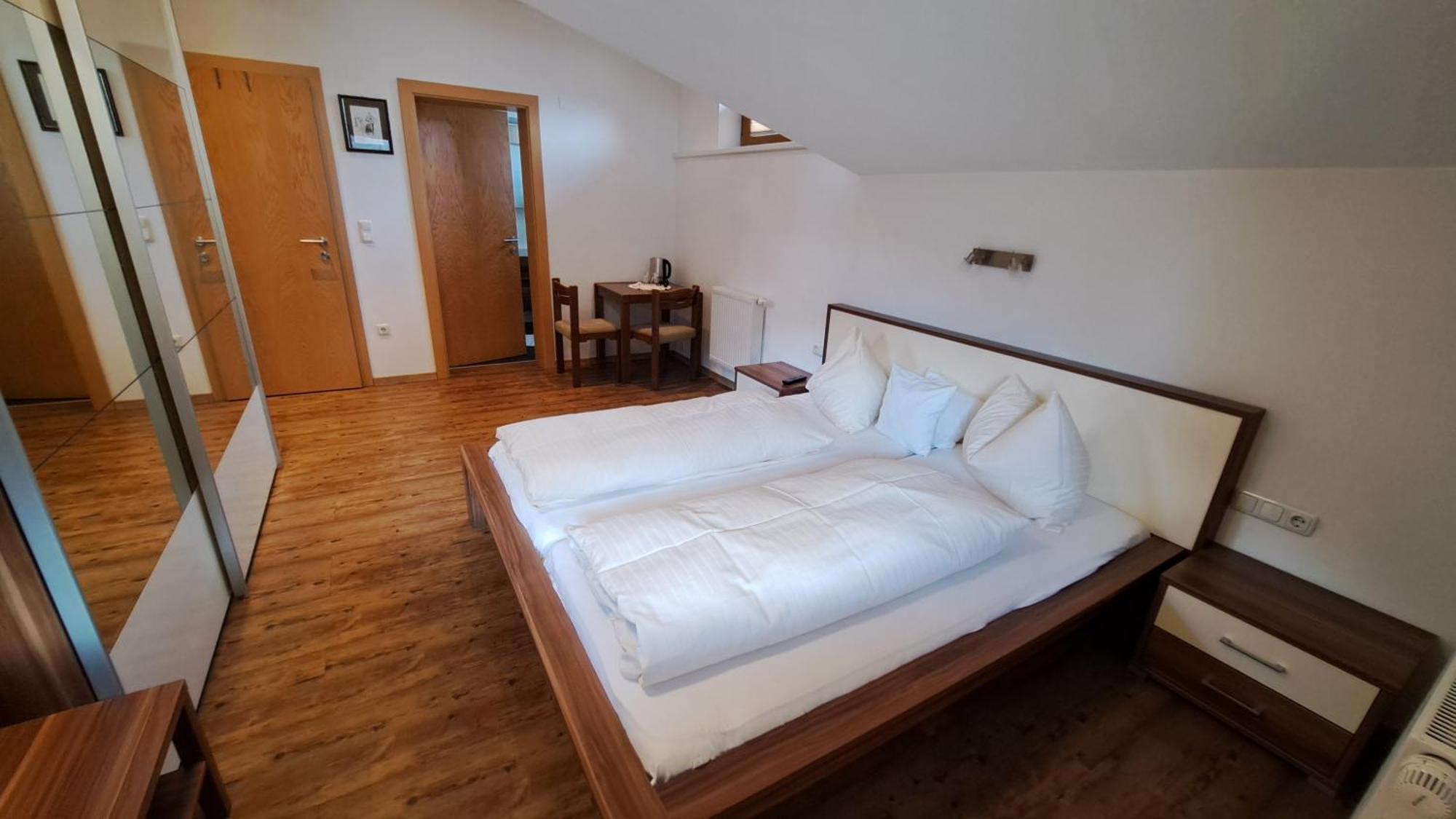 Landhaus Rauch Schwendau Buitenkant foto